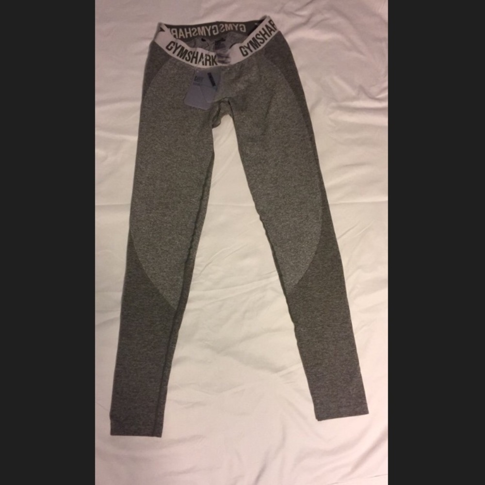 Gymshark Flex Legging V3